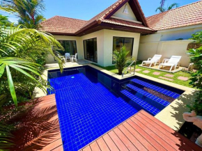 View Talay Villas - Luxury 1BR pool villa nr beach - 167